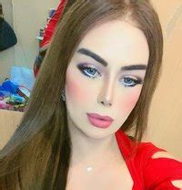 TS Escorts Trans and Shemales in Dubai 